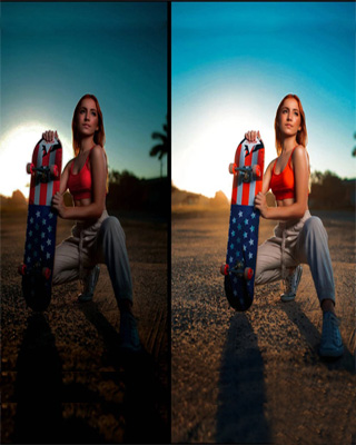 clipping path saffron testimonial